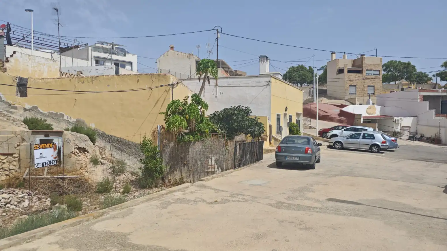 Terreno rustico in vendita a Crevillent - CL LLORENS, imagen 6