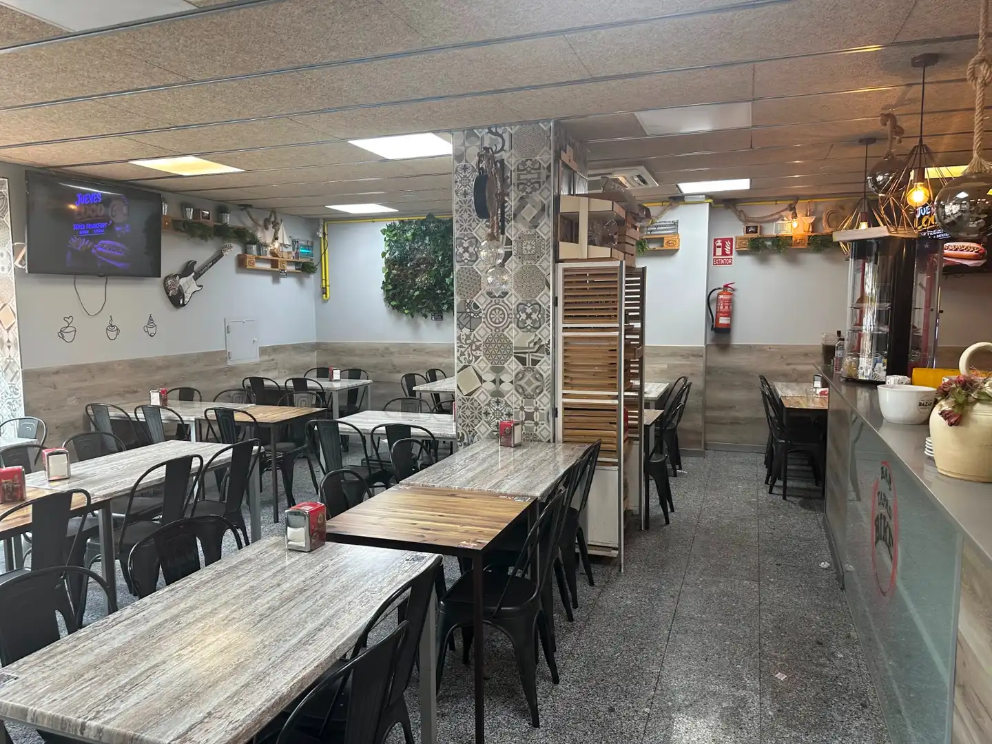 Gewerbefläche zur Übernahme in Santa Perpètua de Mogoda, imagen 18