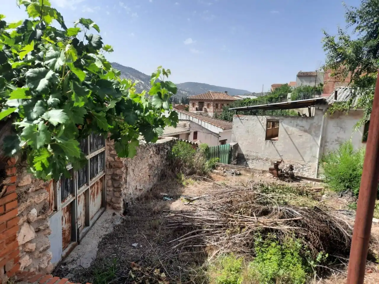 Casa o chalet en venta en Loranca de Tajuña con Jardín privado y Terraza