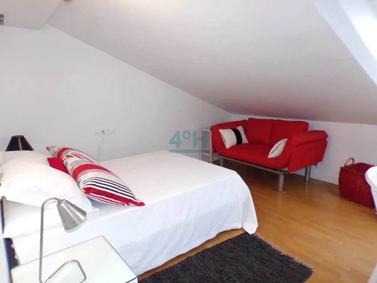 Ático con ascensor en venta en Centro, imagen 25