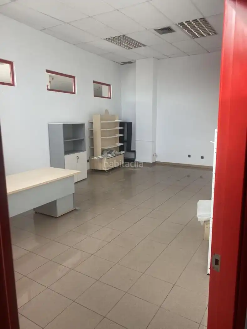 Büro zur Miete in Avinguda de València 22