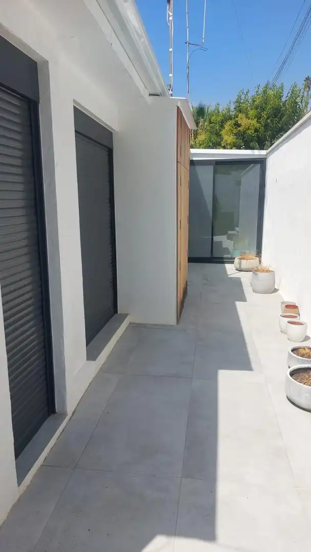 Terrassa de Casa o xalet en venda en Sant Pere de Ribes amb Piscina