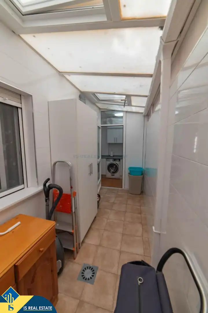 Casa a schiera con piscina in vendita a Zona Carrefour - Urbanizaciones, imagen 17