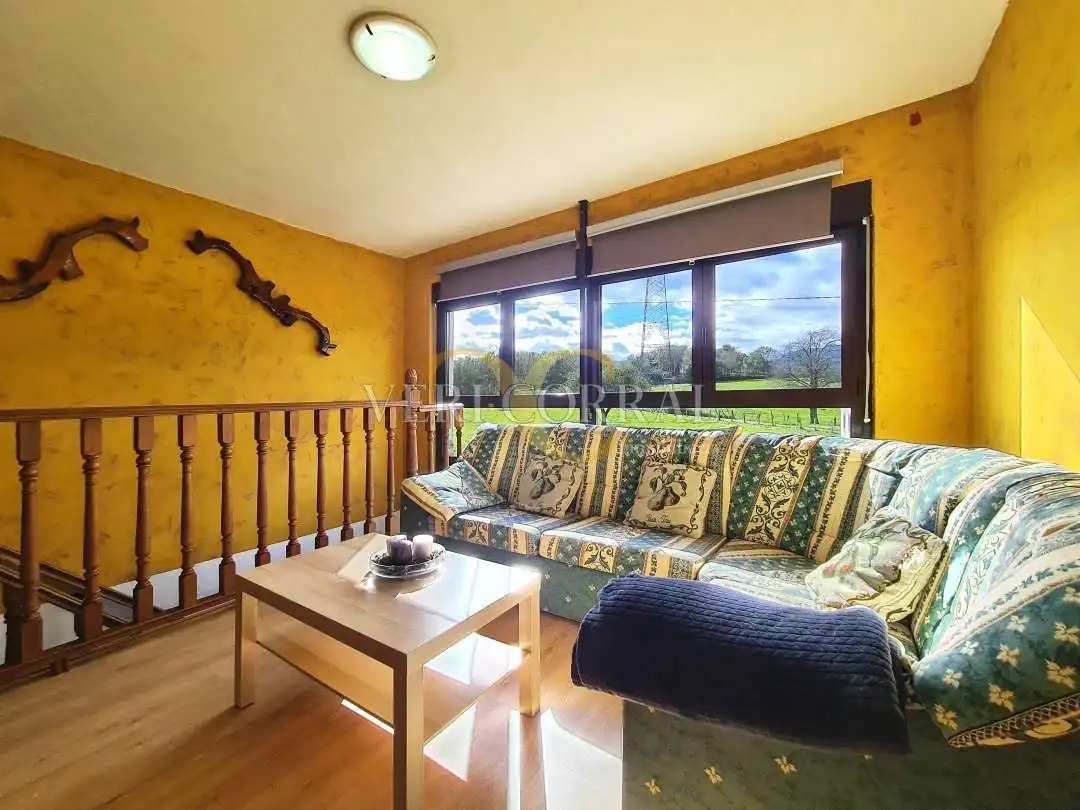 Casa amb jardí en venda a Carretera Cuadroveña, imagen 20