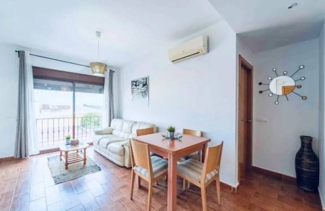 Apartamento en Alquiler en Las Cañadas