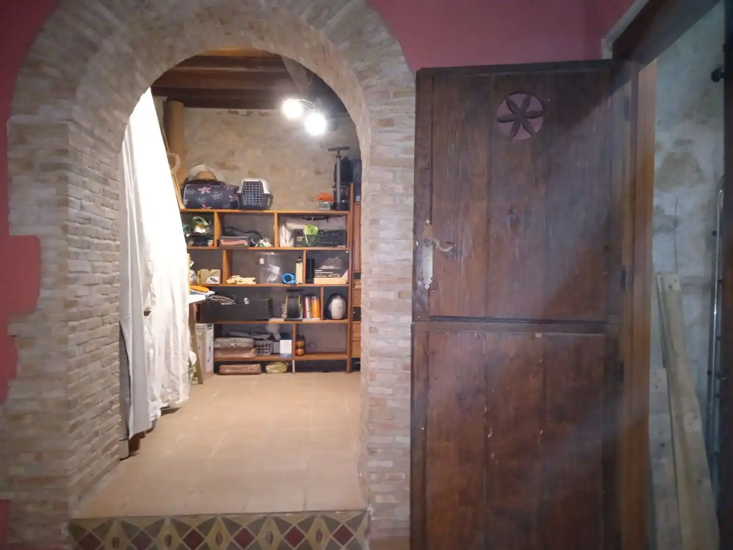 Haus oder Chalet zum Verkauf in Jaraíz de la Vera mit Klimaanlage, Terrasse und Balkon