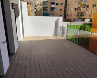 Terrace of Apartment for sale in Girona Capital