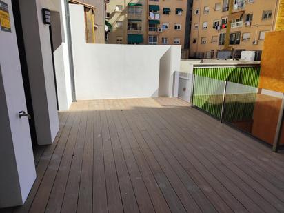 Terrassa de Apartament en venda en Girona Capital