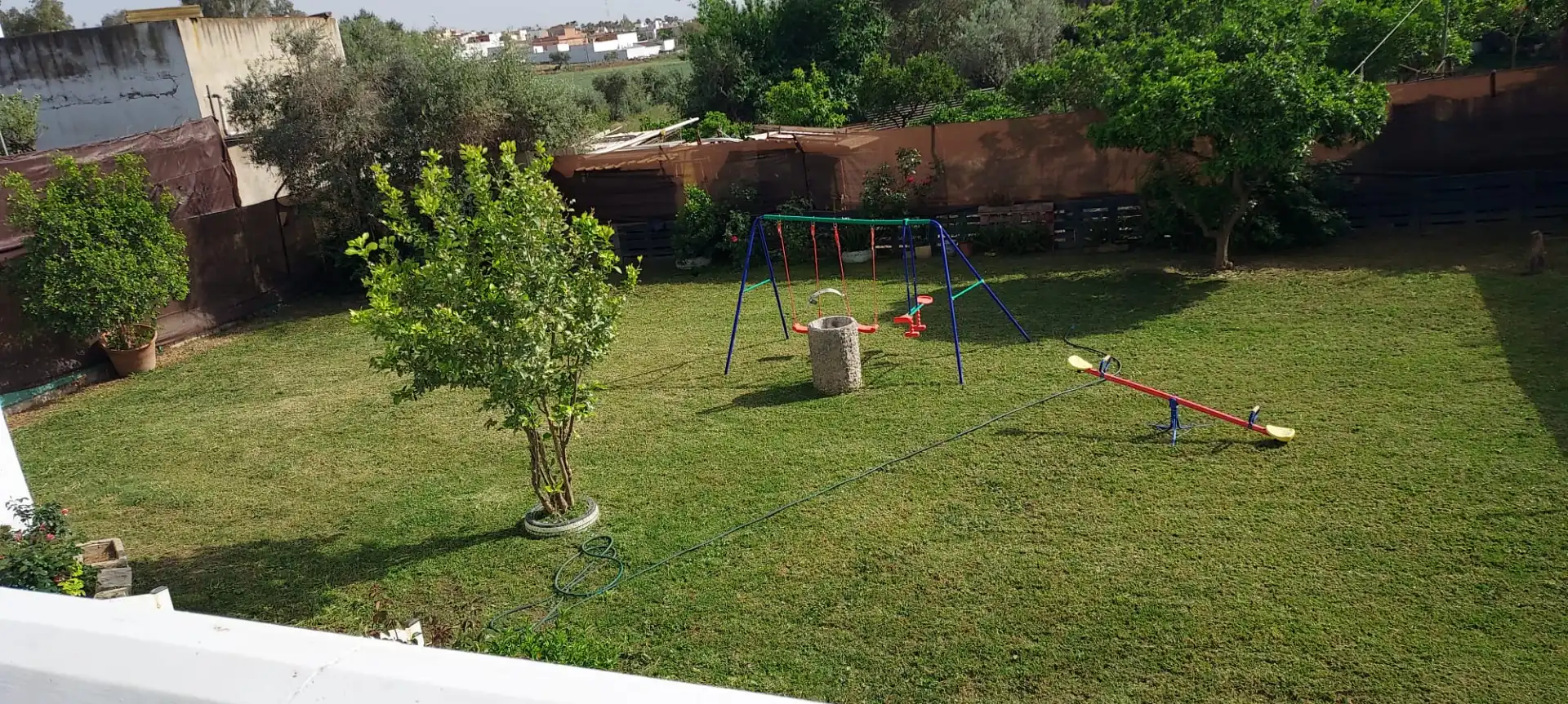 Terreni e lotti in vendita a La Puebla del Río, imagen 14