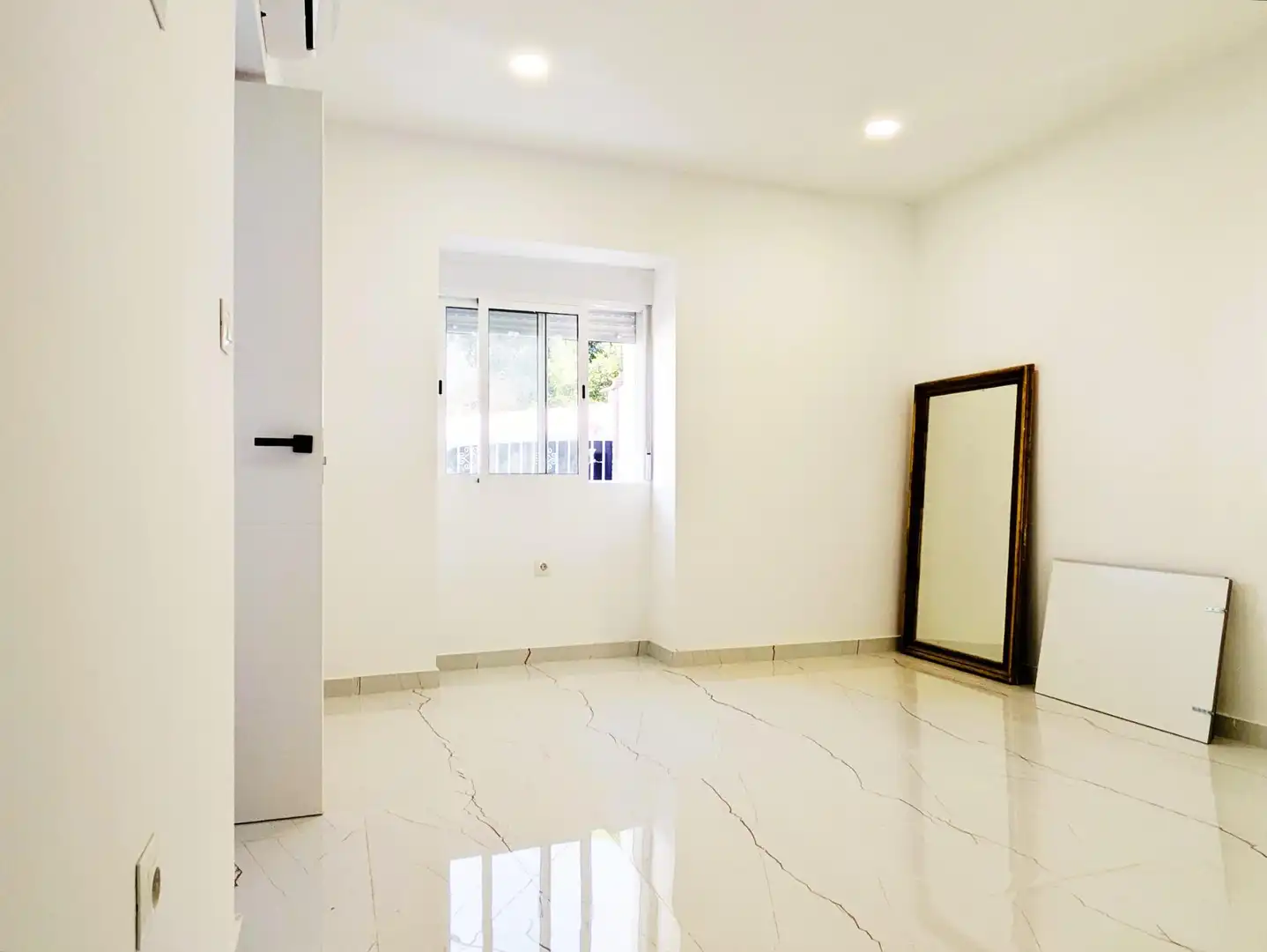 Habitación de Casa o chalet en venta en Alhaurín El Grande con Aire acondicionado y Terraza