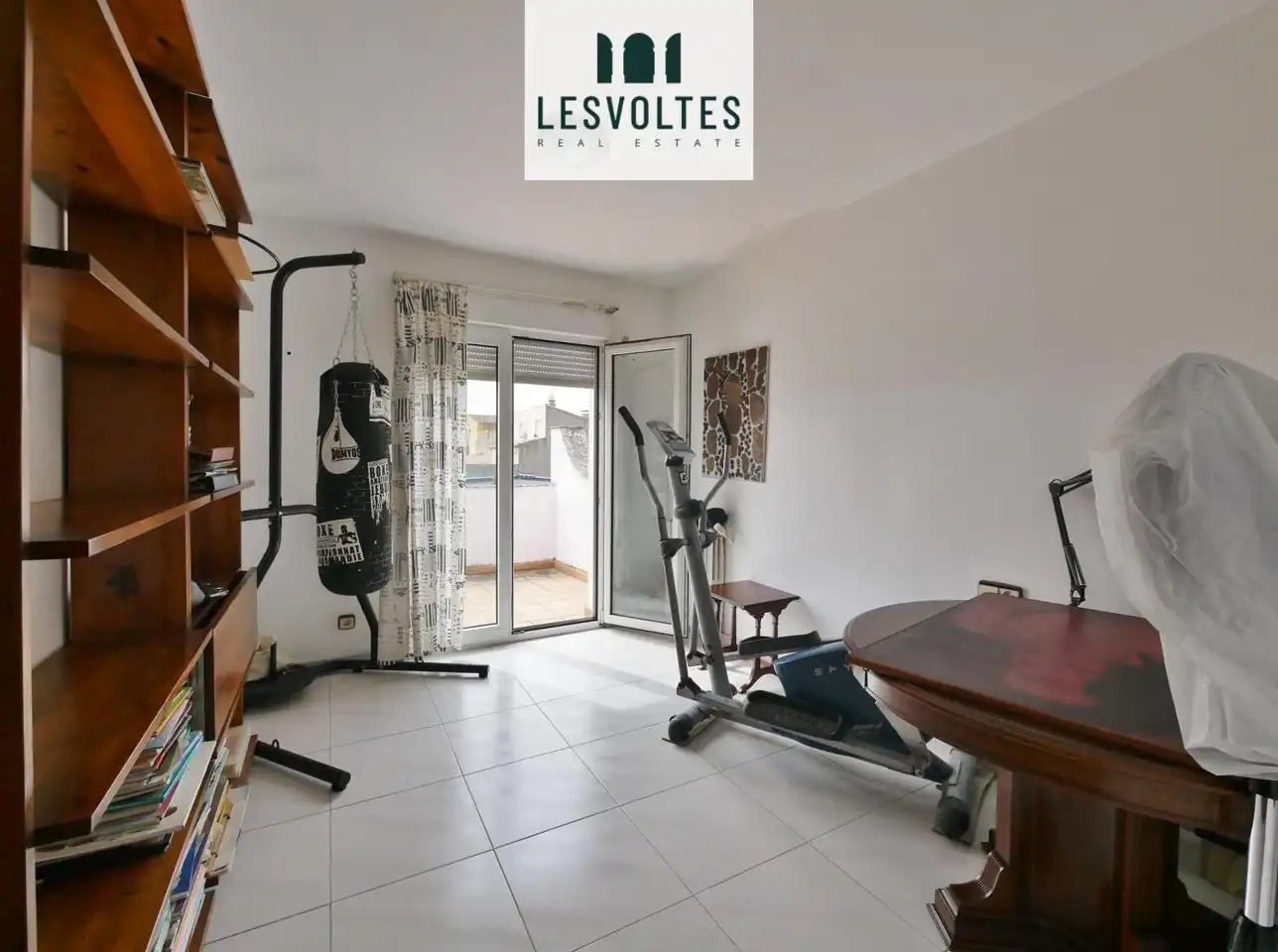 Habitación de Casa o chalet en venta en Palafrugell con Calefacción, Jardín privado y Parquet