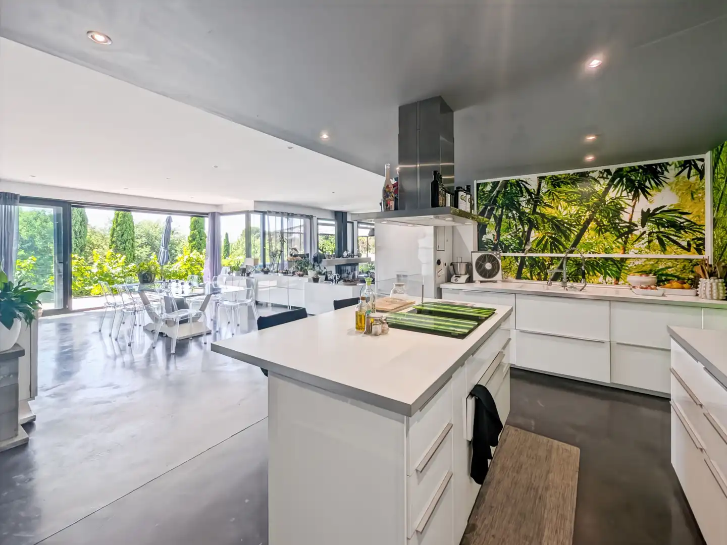 Kitchen of Houses for sale in Mollet de Peralada  with Air Conditioner, Heating and Terrace