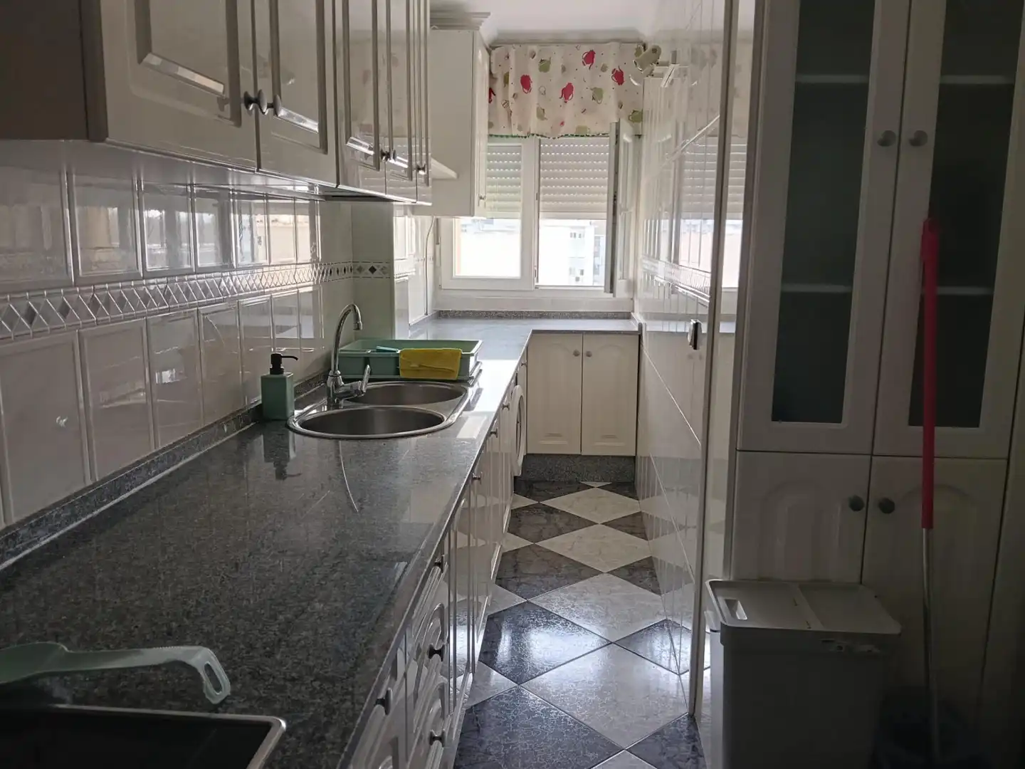Flat to rent in Calle Calle Velázquez, imagen 12