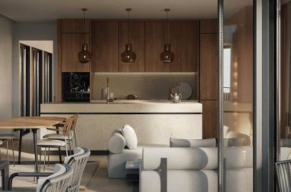 Foto 4 de Pis en venda a Carrer D'estapé, 44, Sant Domènec, Barcelona