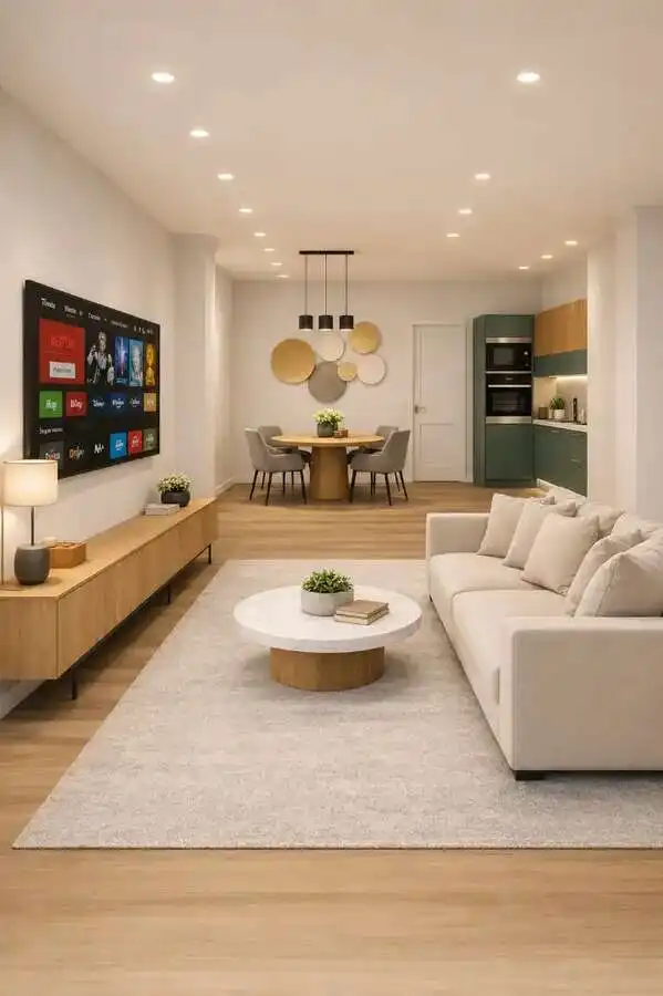Wohnung zum Verkauf in La Carihuela - Los Nidos