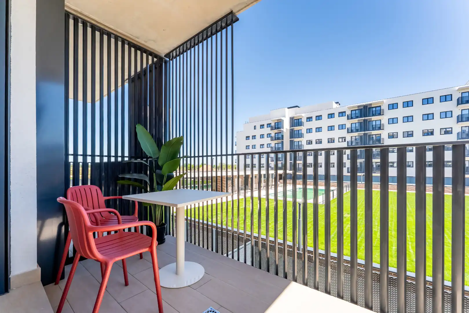 Flat for rent in Calle Jesús Pajares, 2, El Olivar