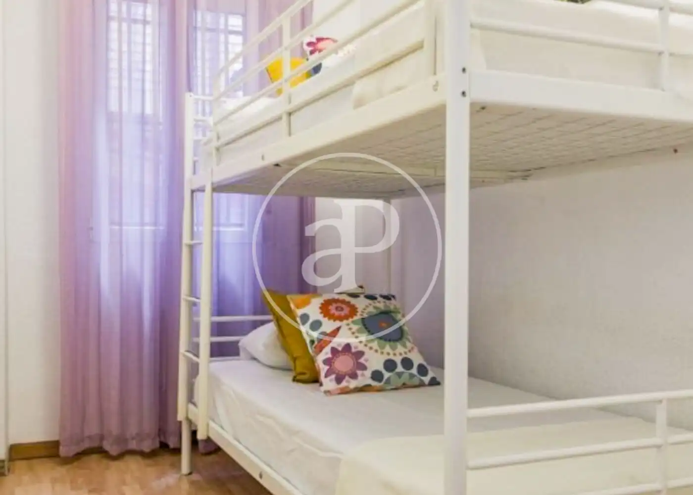 Wohnung zur Miete in Carnero, imagen 11