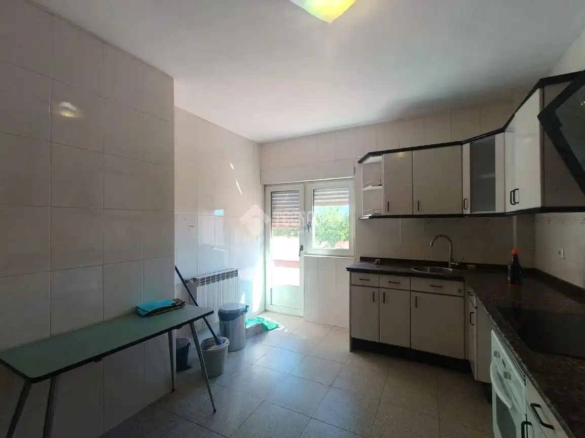 Kitchen of Houses for sale in Serrada