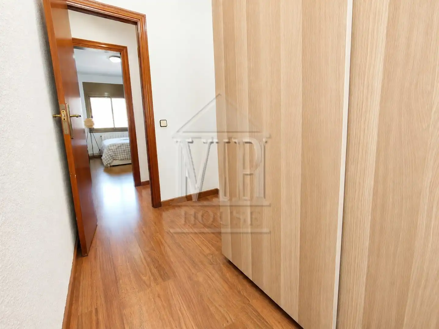 Piso con terraza en venta en Passatge Pare Claret 108, imagen 25