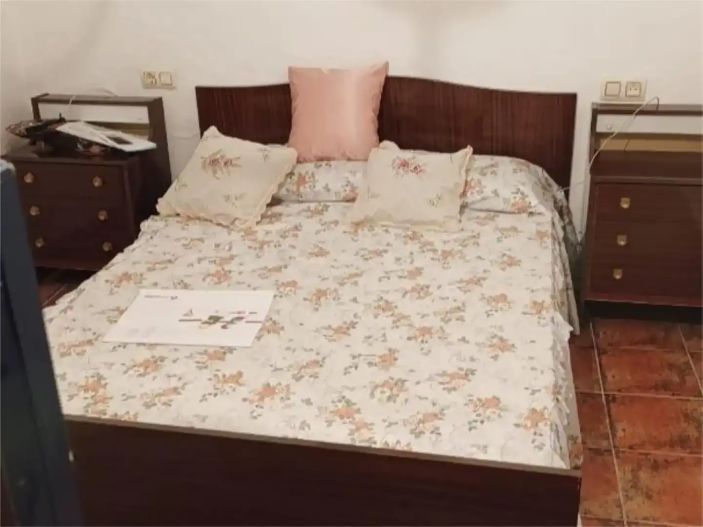 Habitación de Piso en venta en Yeste