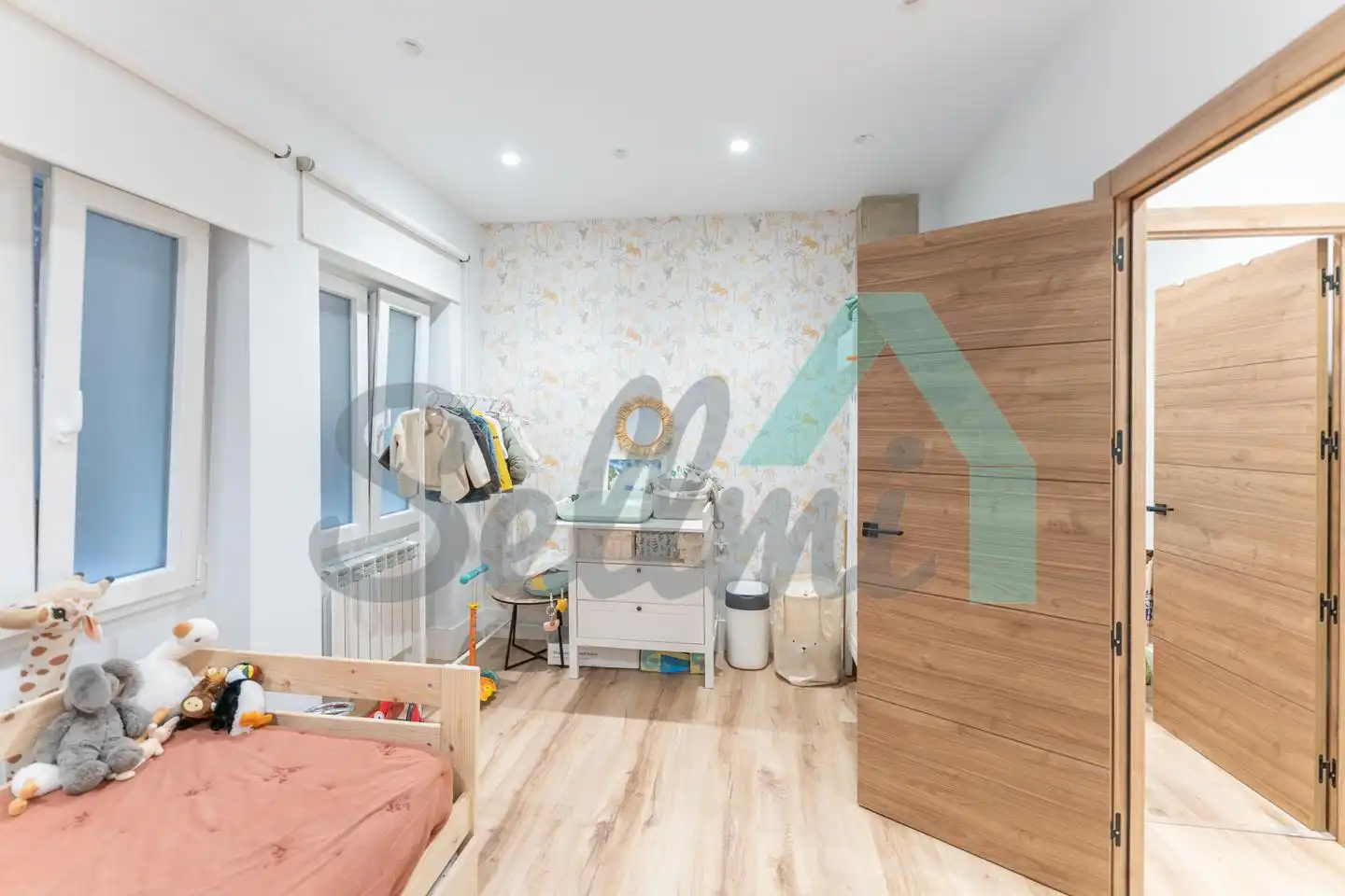 Flat for sale in Oviedo , Asturias