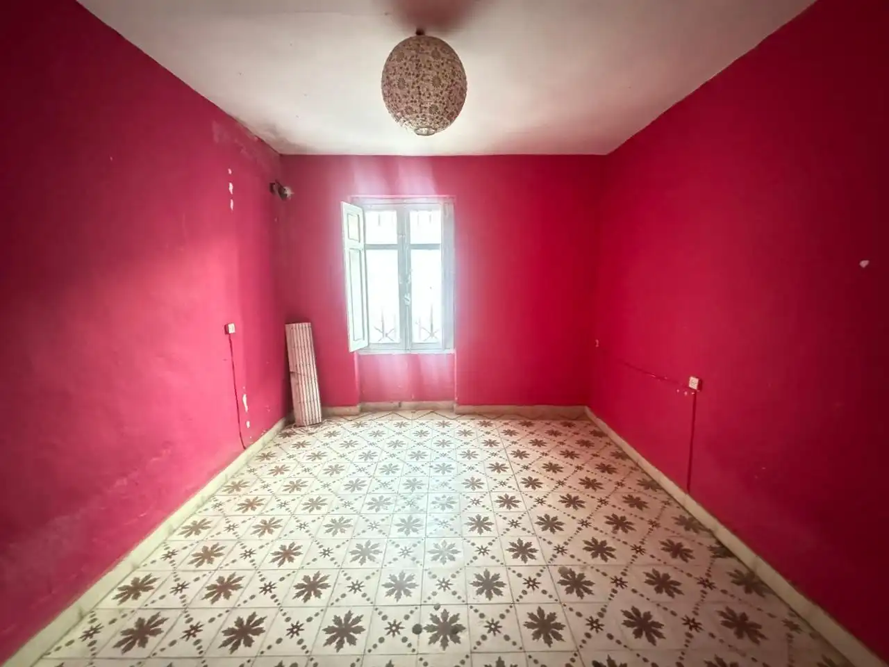 Habitación de Casa o chalet en venta en Campillos
