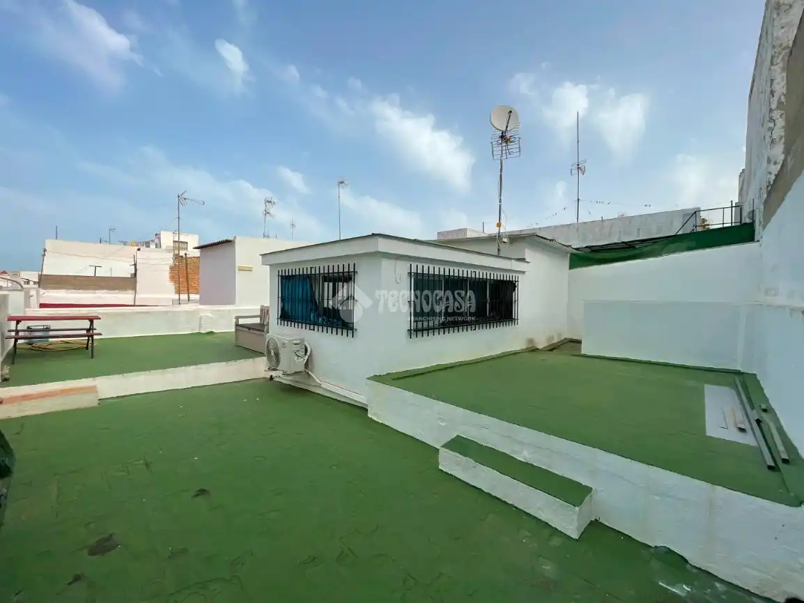 Maison jumelée à vendre à La Soledad, imagen 22