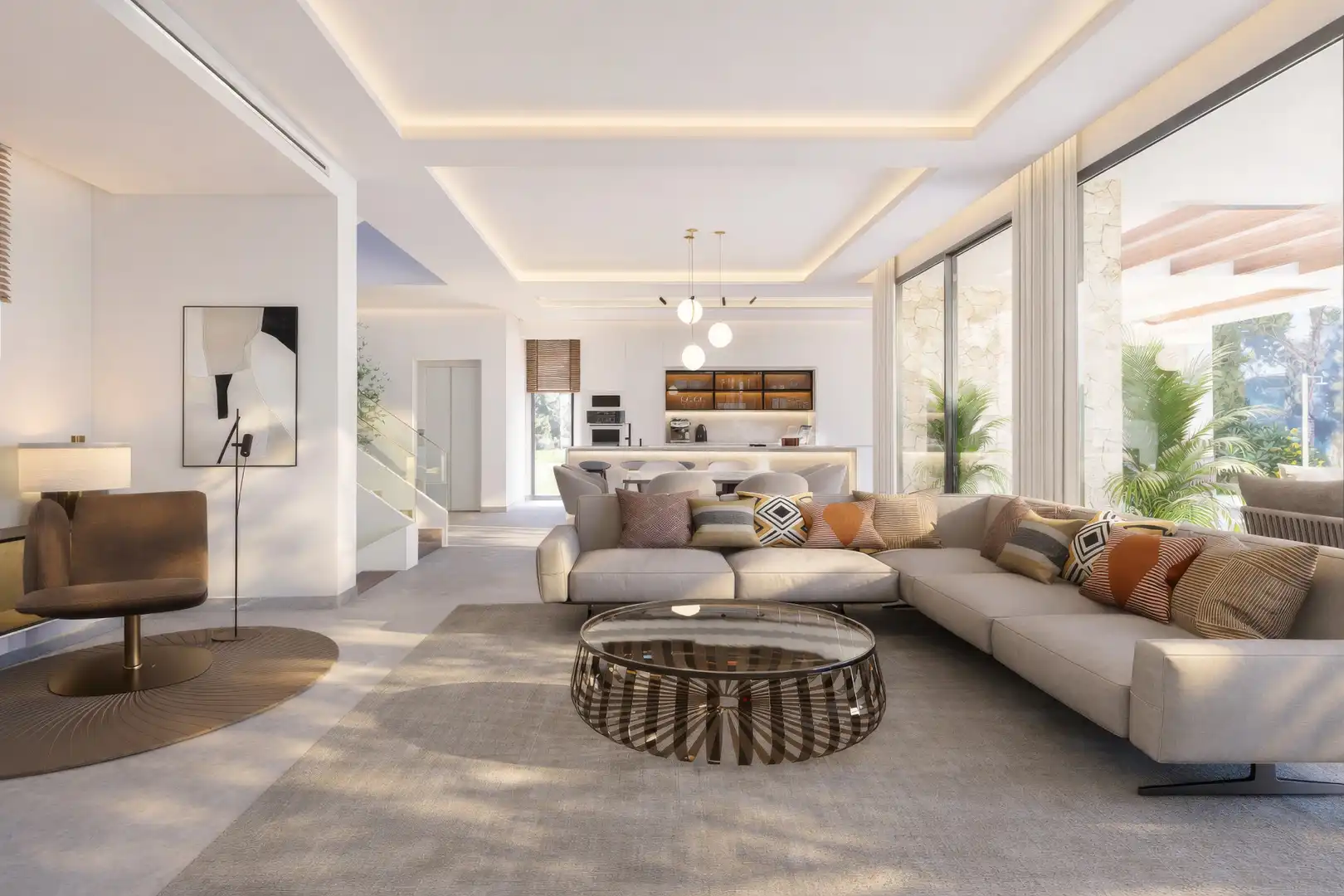 House with terrace for sale in Marbella Centro, imagen 17
