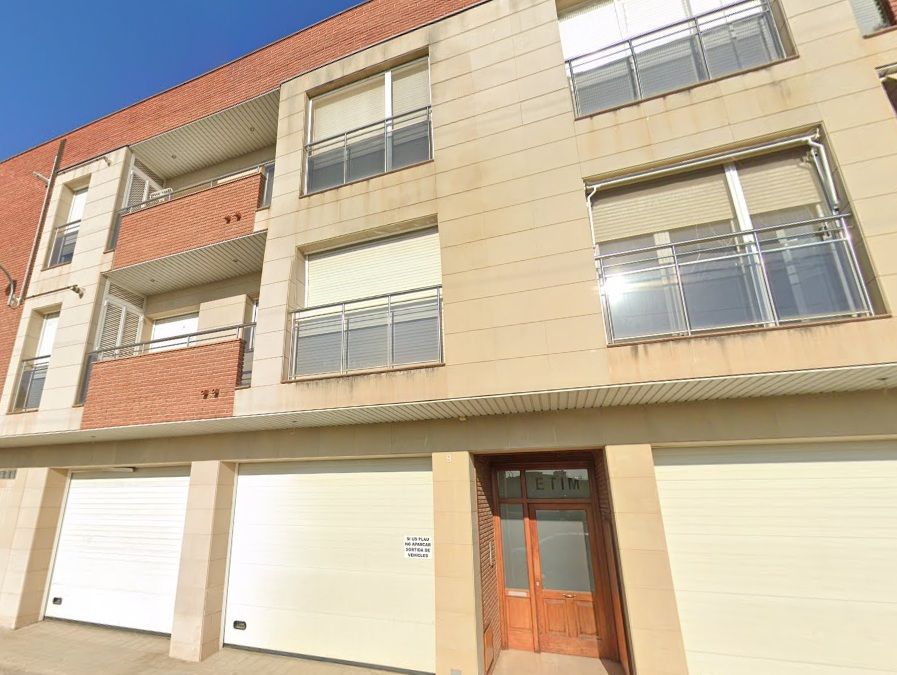 Außenansicht von Wohnung zum verkauf in Torregrossa