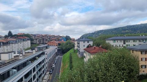 Foto 2 de Pis en venda a Ametzagaña Kalea, Egia, Gipuzkoa