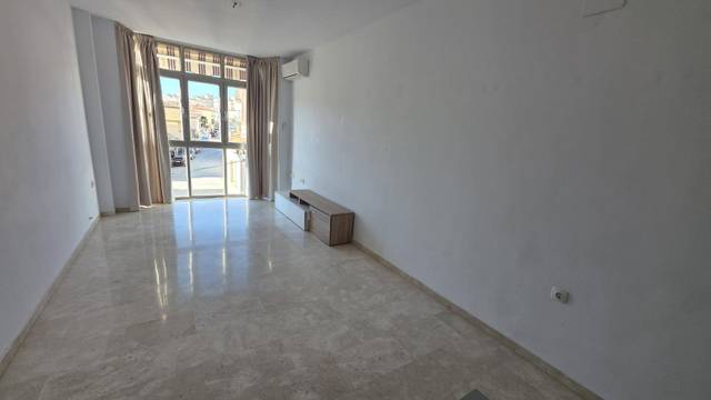 Piso en Alquiler en San Francisco - Chorillo