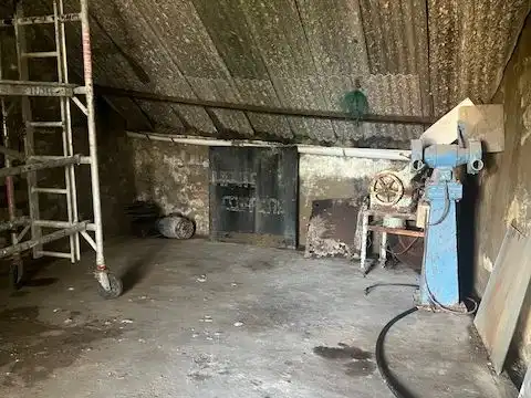 Garage for rent in Donostia - San Sebastián 