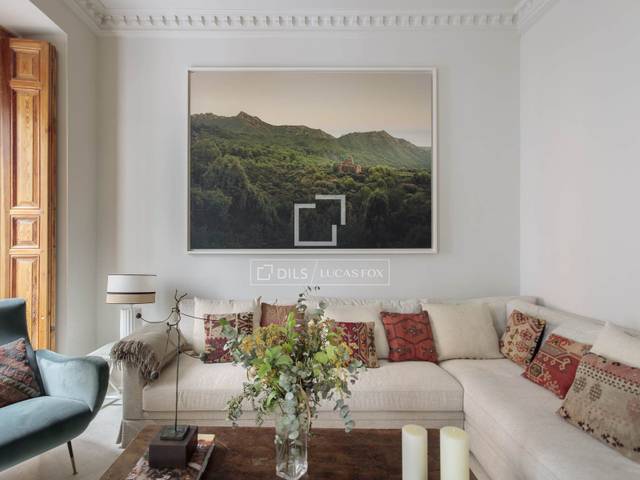 Piso en Alquiler en Palacio