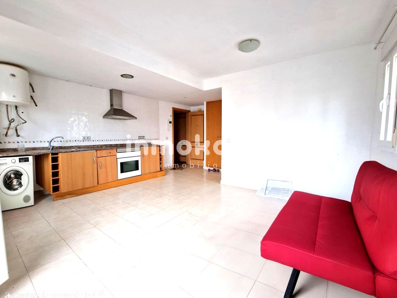 Exterior view of Study for sale in Finestrat  with Air Conditioner, Terrace and Community pool
