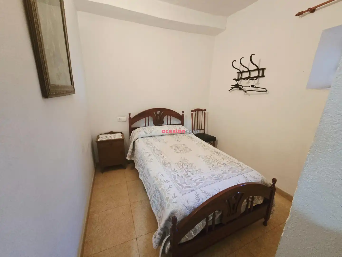 Bedroom of Houses for sale in Pedroche