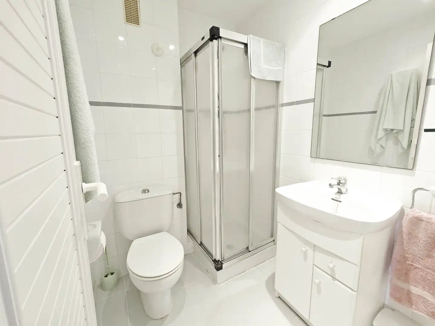 Appartement compact avec piscine à vendre à Las Marinas / Les Marines, imagen 12