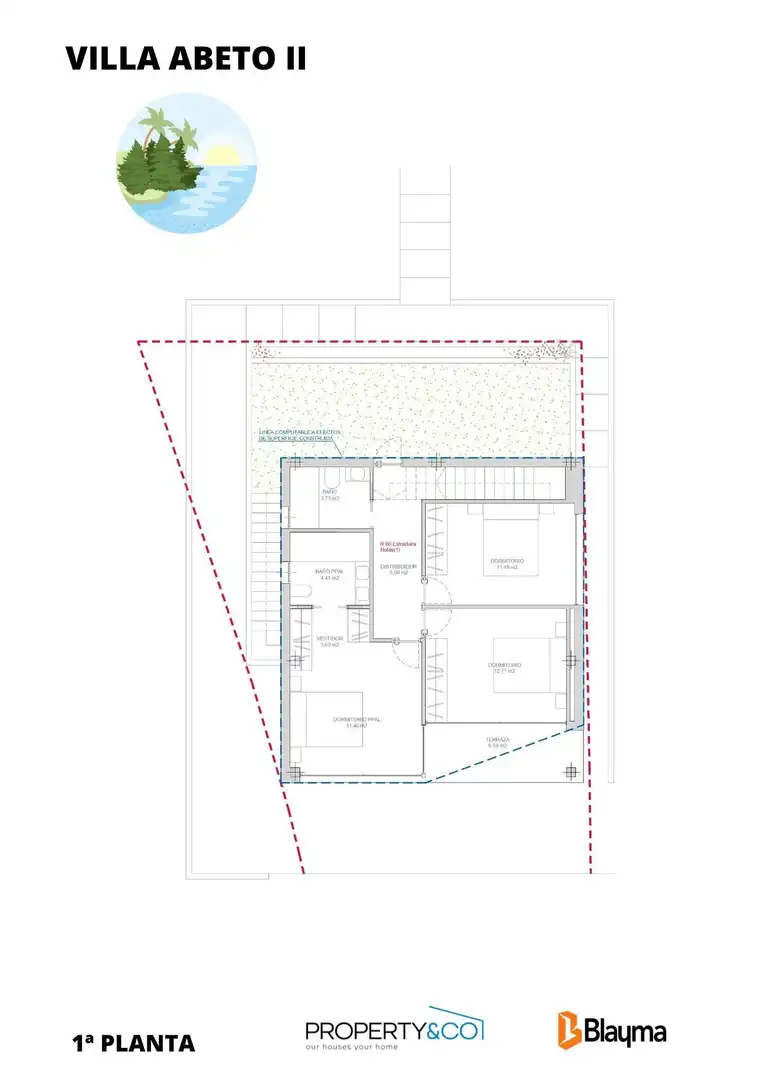 Villa mit Pool zum Verkauf in El Pinar de Campoverde, imagen 12