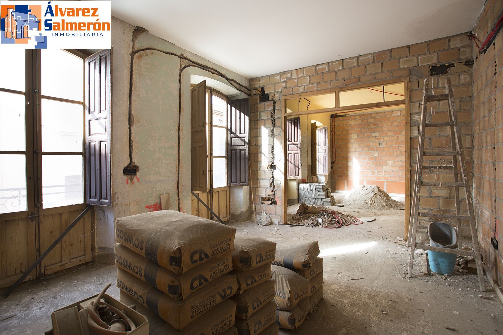 Flat for sale in  Granada Capital