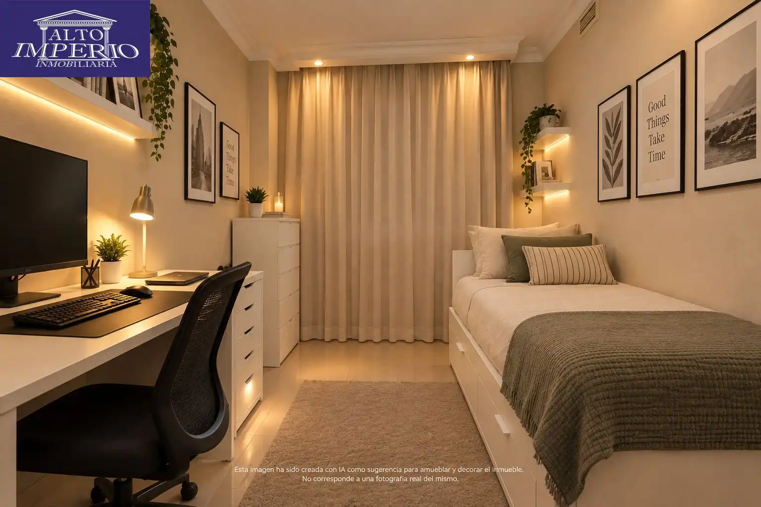 Apartment mit Aufzug zum Verkauf in Calle de José Recuerda, imagen 10