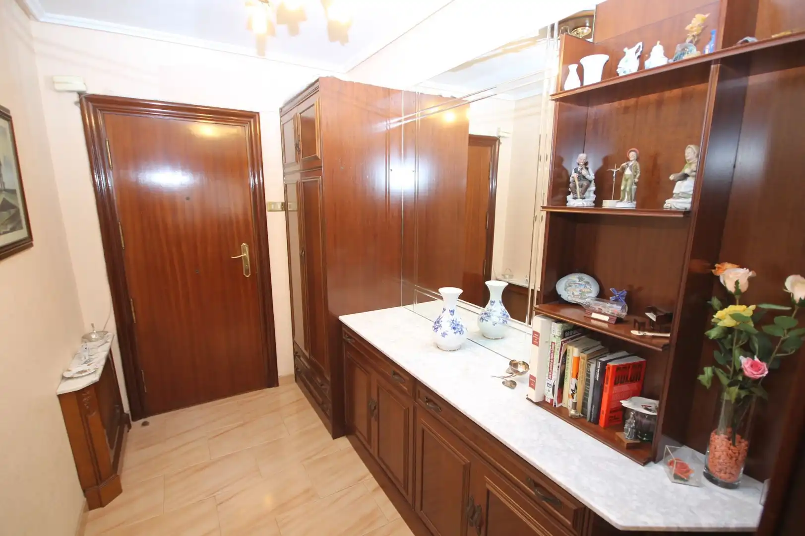 Flat with lift for sale in La Txitxarra - Murrieta - Parke Santurtzi, imagen 19