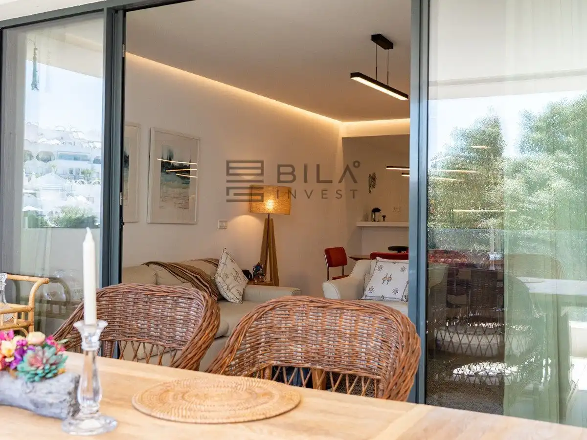 Wohnung mit Pool zum Verkauf in Artola Homes, imagen 6