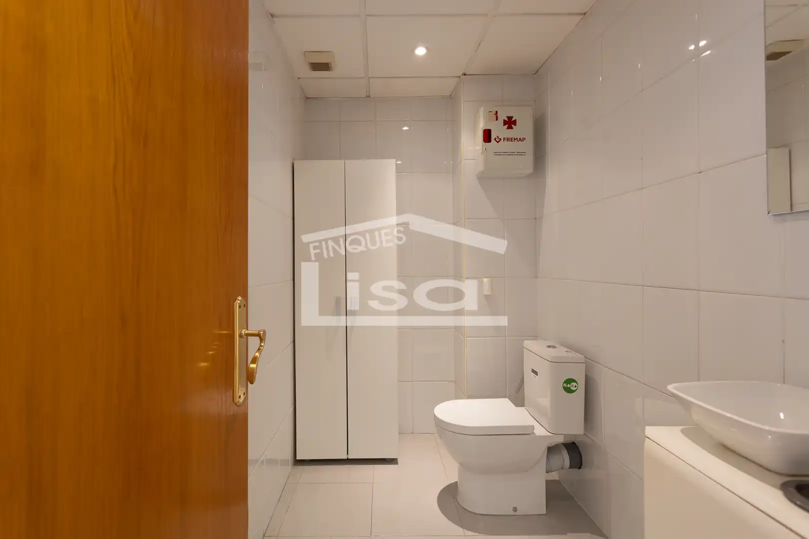 Local comercial en venda a Carrer de Pujades, imagen 11