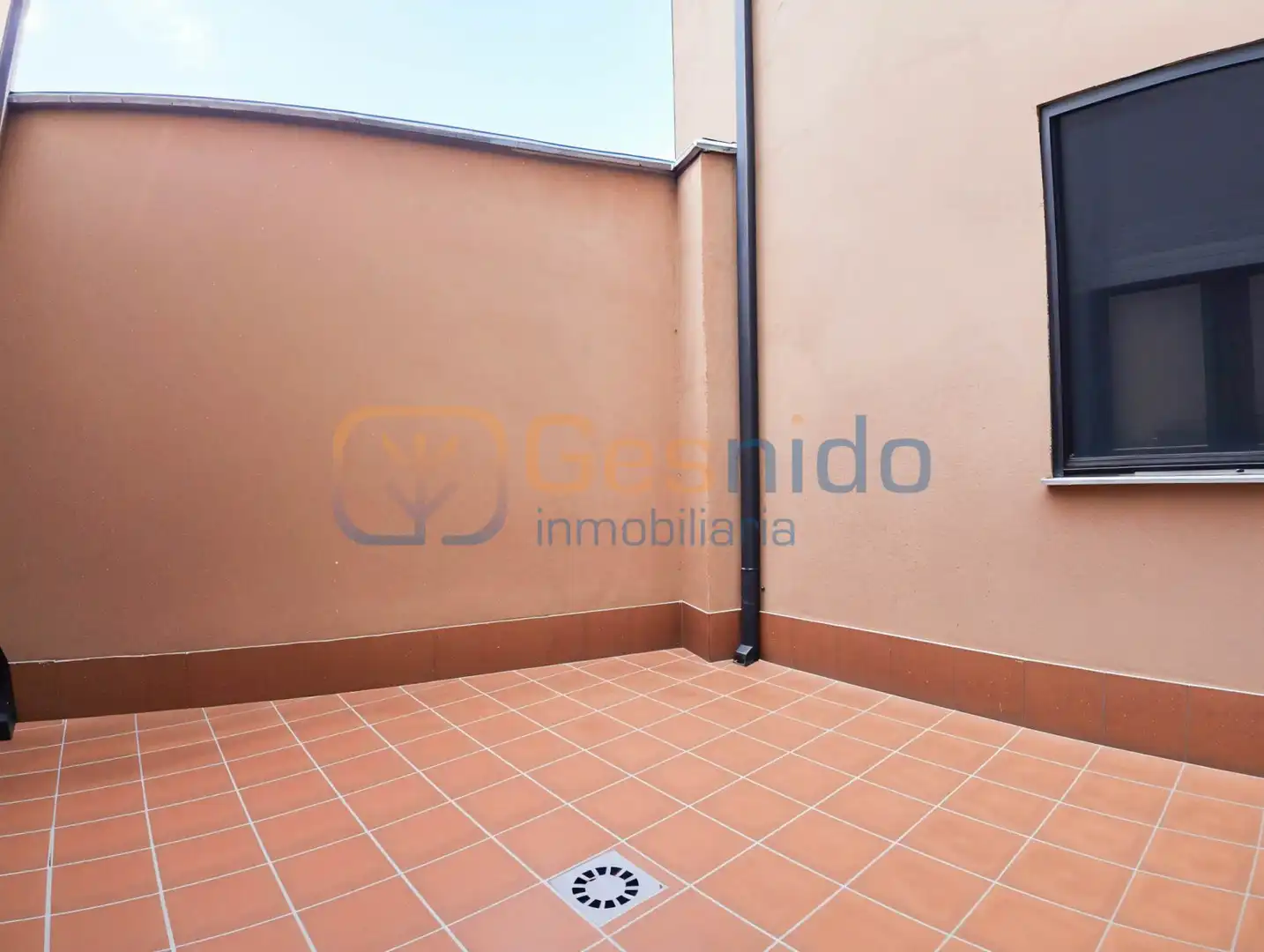 Terrassa de Pis en venda en Espirdo amb Calefacció