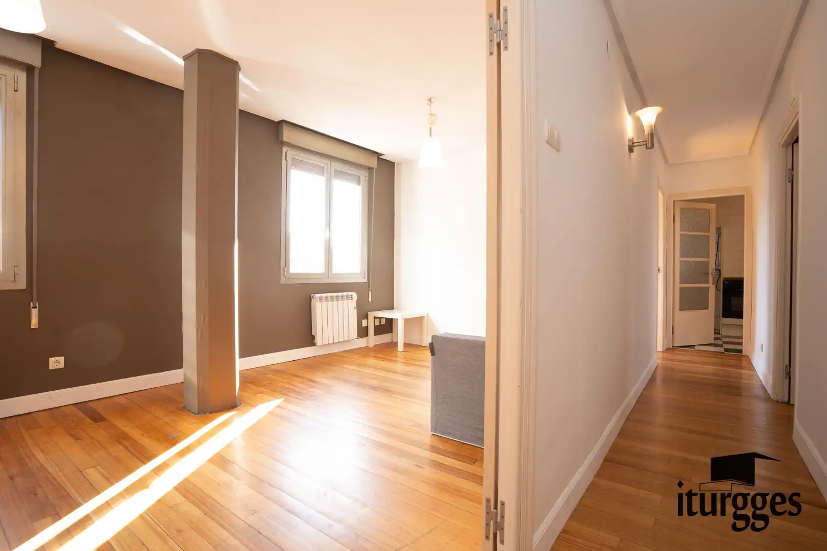 Piso en venta en Gernika-Lumo con Calefacción y Internet