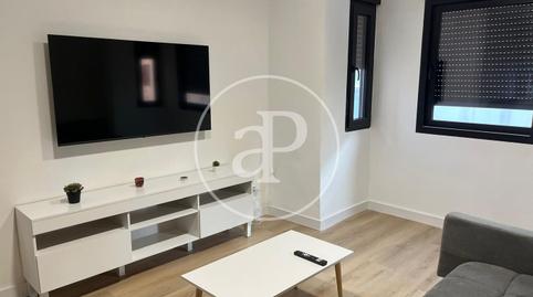 Foto 3 de Pis de lloguer a Carrer de L'actor Llorens, Albors,  Valencia Capital