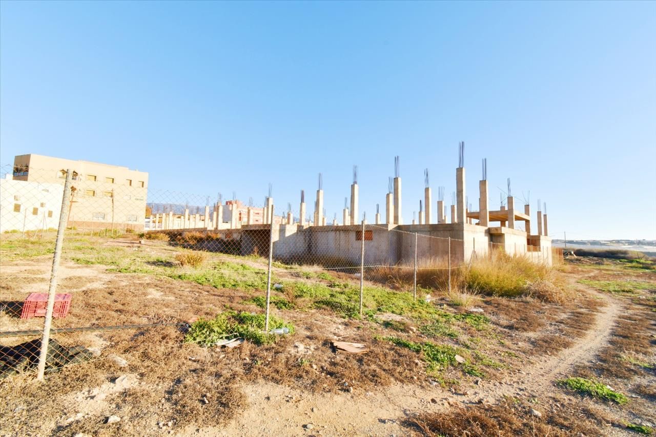 Flat for sale in El Ejido