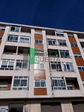 Piso en Venta en Ventiun