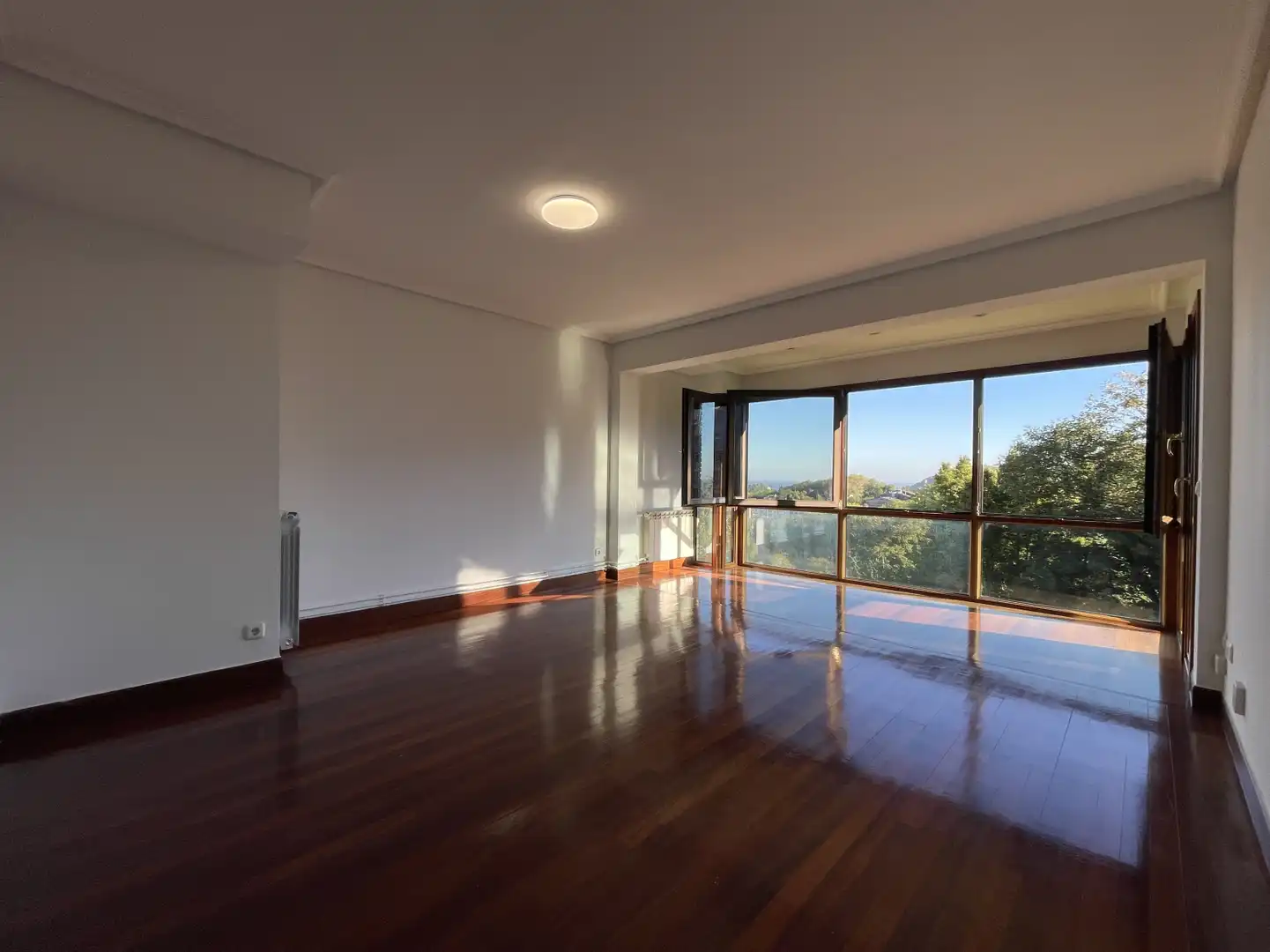 Wohnung zur Miete in Donostia-San Sebastián - Paseo de Heriz, 157, Aiete