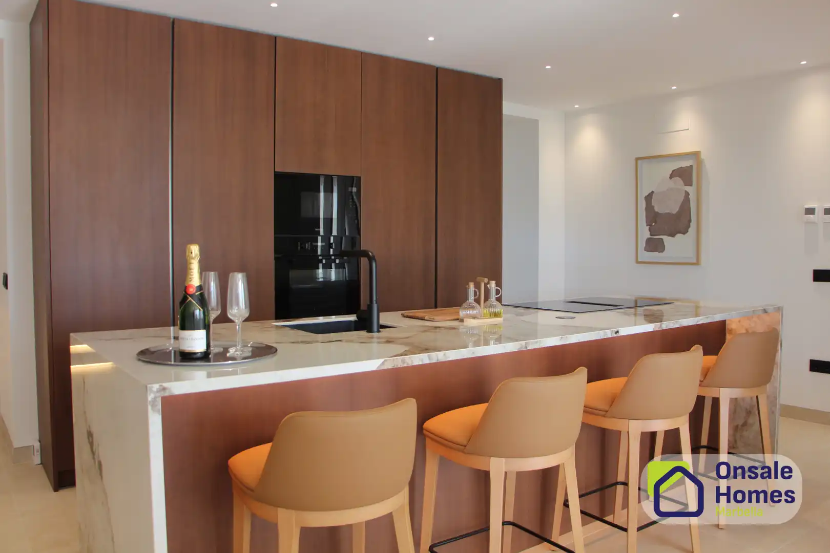 Chalet con piscina en venta en Urbanización Guadalmina Alta, imagen 27