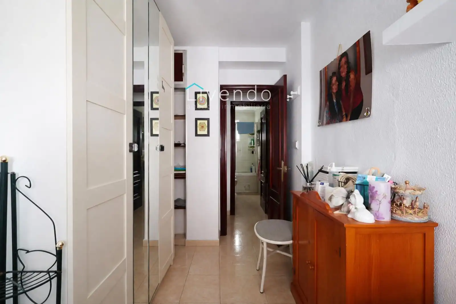 Piso en venta en Cádiz